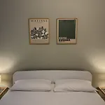 דירה Urban Cocoon