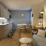 Urban Cocoon דירה *