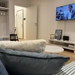 דירה Urban Cocoon