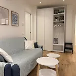 דירה Urban Cocoon