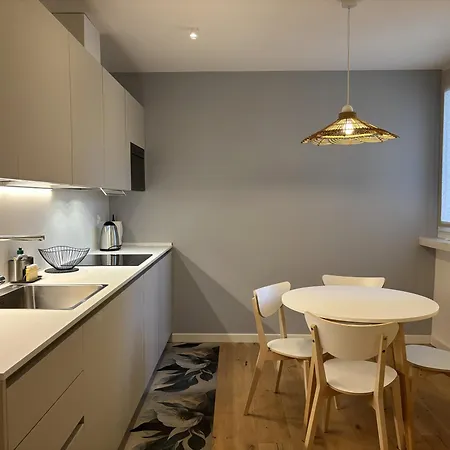 Urban Cocoon - Reception Apartment *