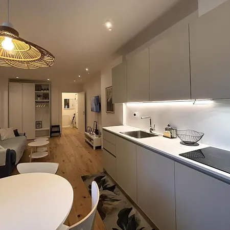 Apartment Urban Cocoon - Reception Triest
