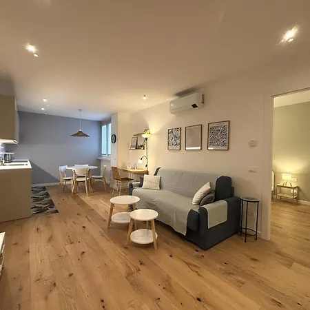 Urban Cocoon Trieste