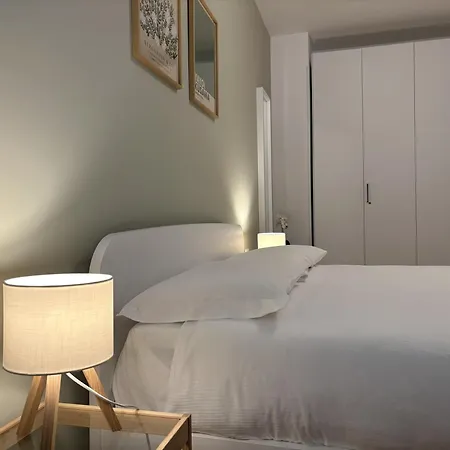 Apartment Urban Cocoon - Reception