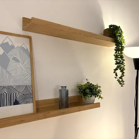 Urban Cocoon - Reception Triest