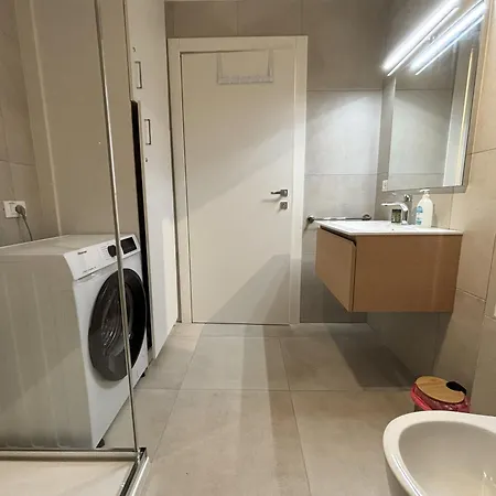 Urban Cocoon * Trieste