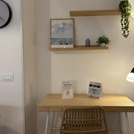 Urban Cocoon - Reception Apartment *