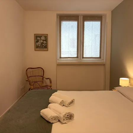 Urban Cocoon Lägenhet