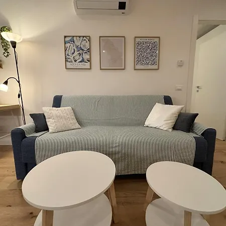 Apartment Urban Cocoon - Reception *