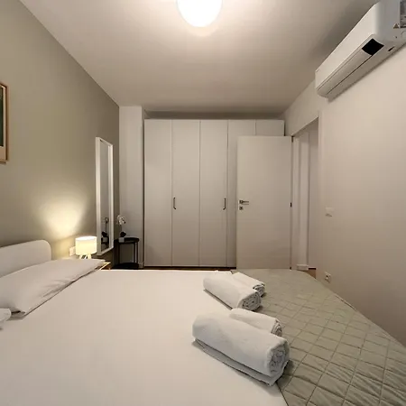 Apartment Urban Cocoon - Reception *