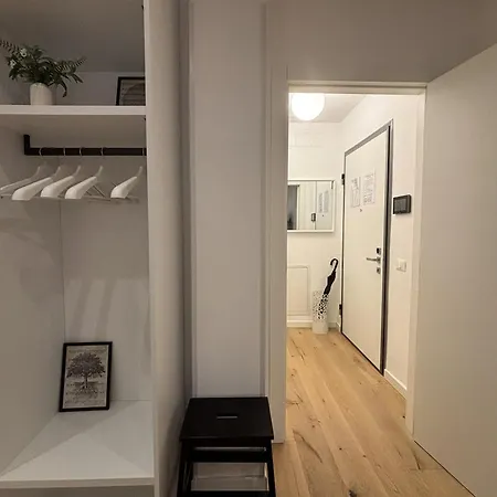 Urban Cocoon Trieste