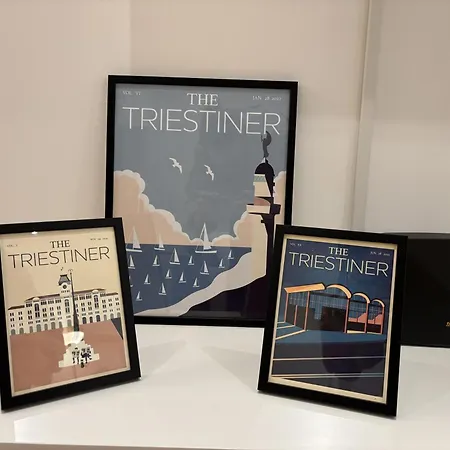 Lägenhet Urban Cocoon