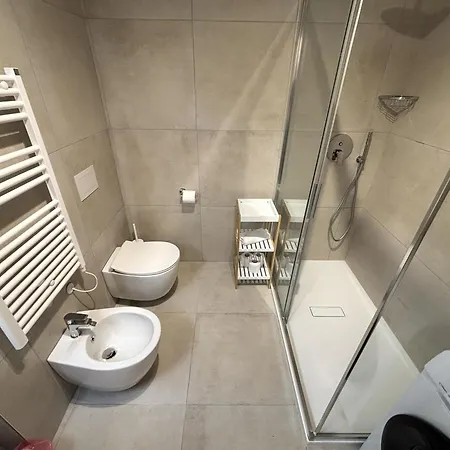 Urban Cocoon Trieste