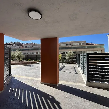 Urban Cocoon Lägenhet *