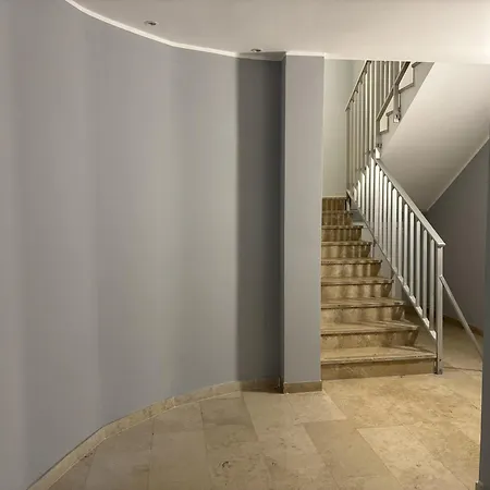 Apartment Urban Cocoon - Reception *