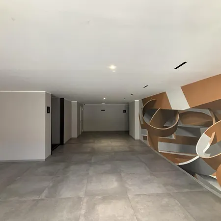Urban Cocoon - Reception Apartment *